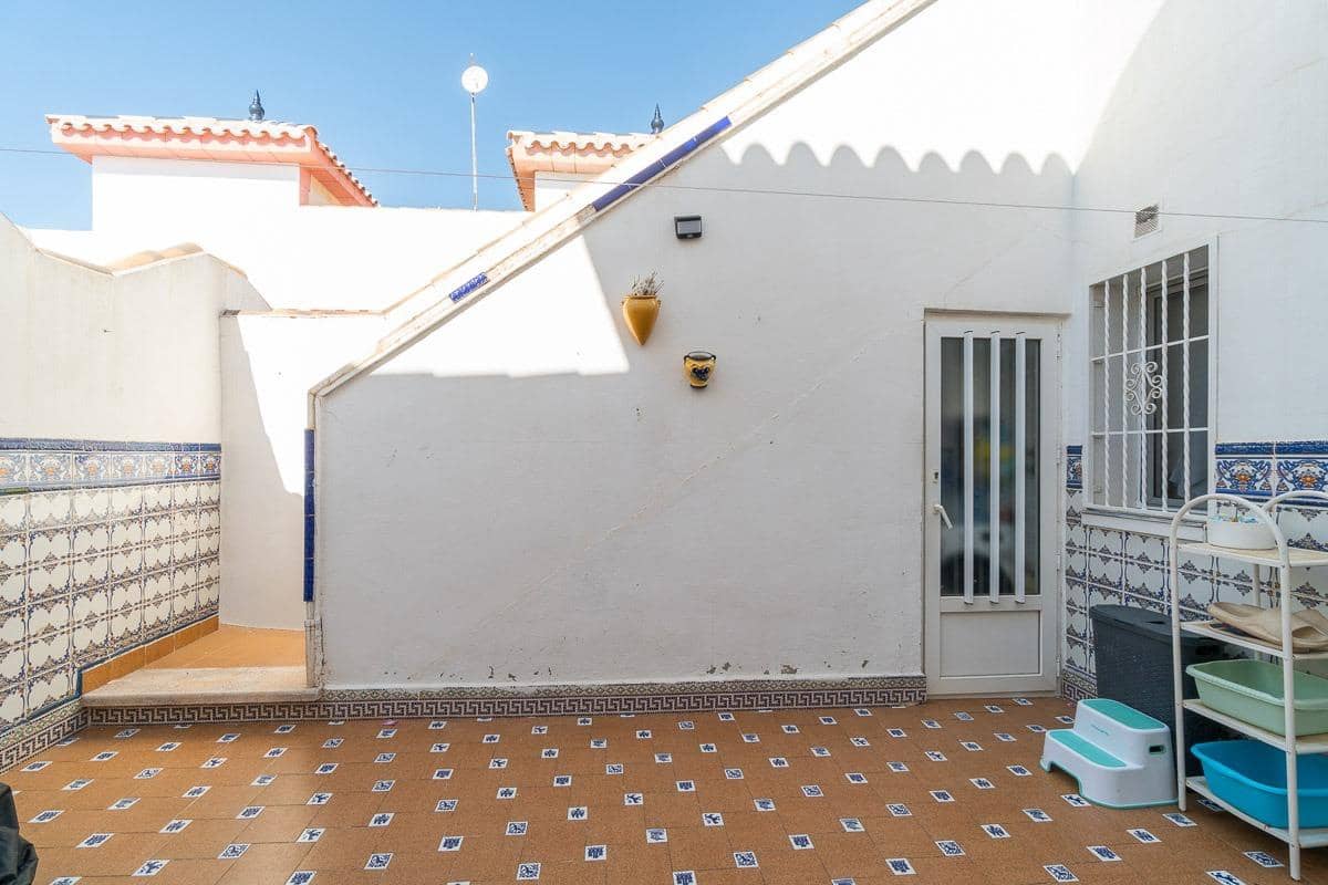 3 chambre Villa/Maison à vendre à Orihuela Costa - 209 000 € (Ref: 10019637)