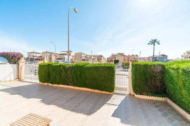 3 chambre Villa/Maison à vendre à Punta Prima, Orihuela - 209 000 € (Ref: 10019637)