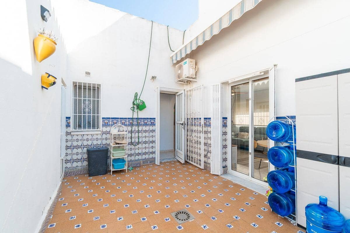 3 chambre Villa/Maison à vendre à Orihuela Costa - 209 000 € (Ref: 10019637)