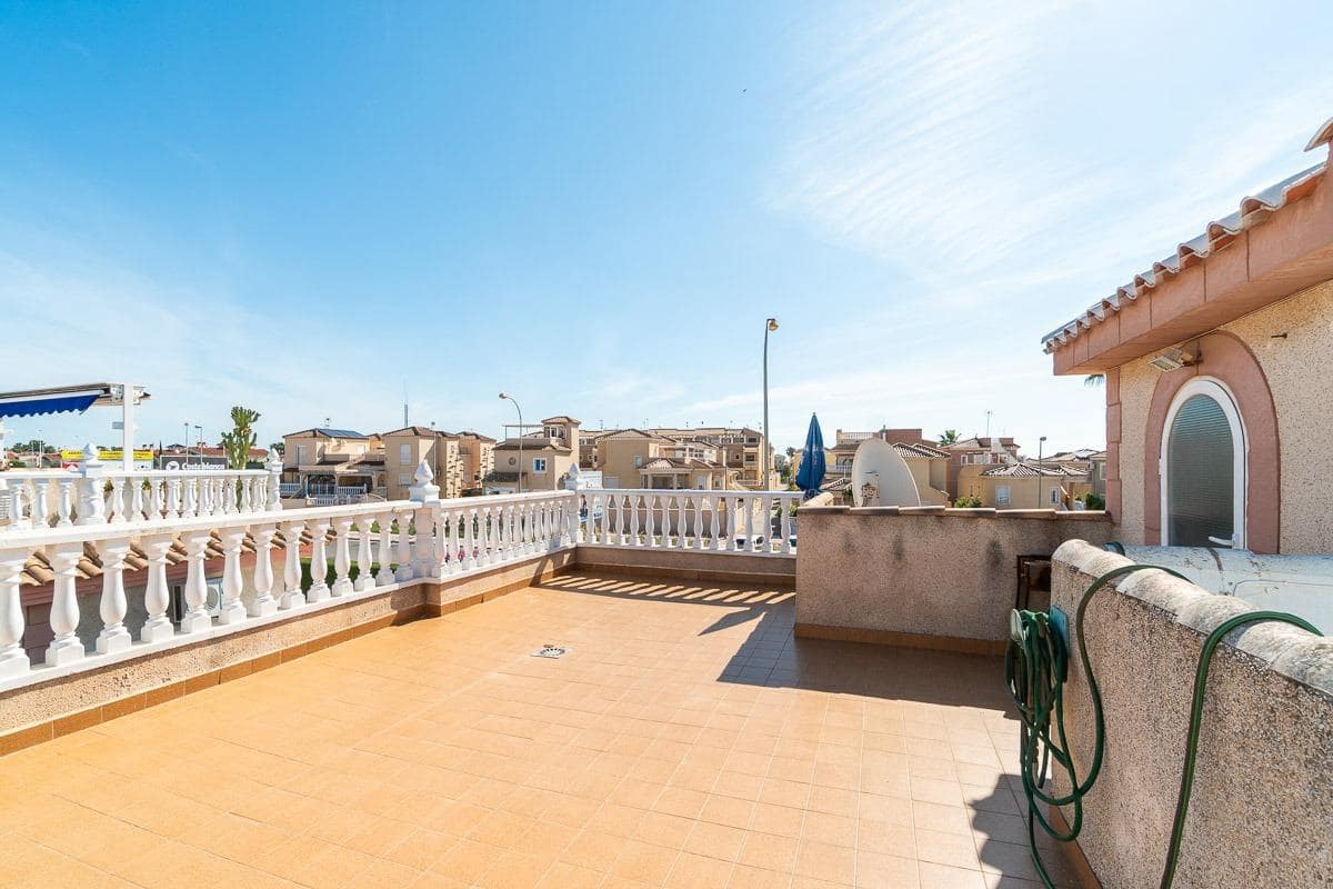 3 chambre Villa/Maison à vendre à Orihuela Costa - 209 000 € (Ref: 10019637)