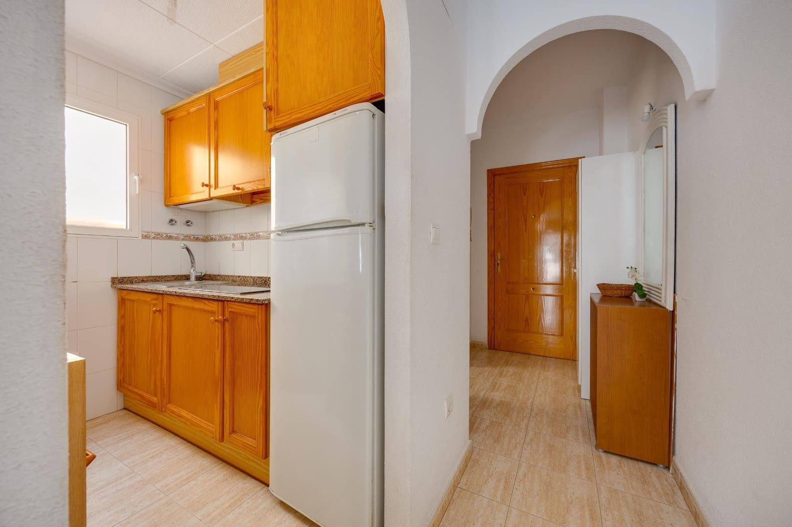 2 Zimmer Apartment zu verkaufen in Torrevieja - 140.000 € (Ref: 10019640)