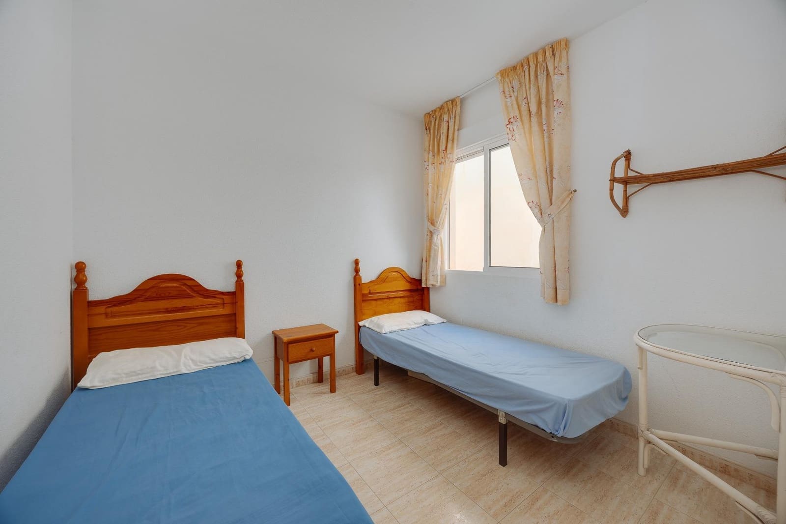2 Zimmer Apartment zu verkaufen in Torrevieja - 140.000 € (Ref: 10019640)