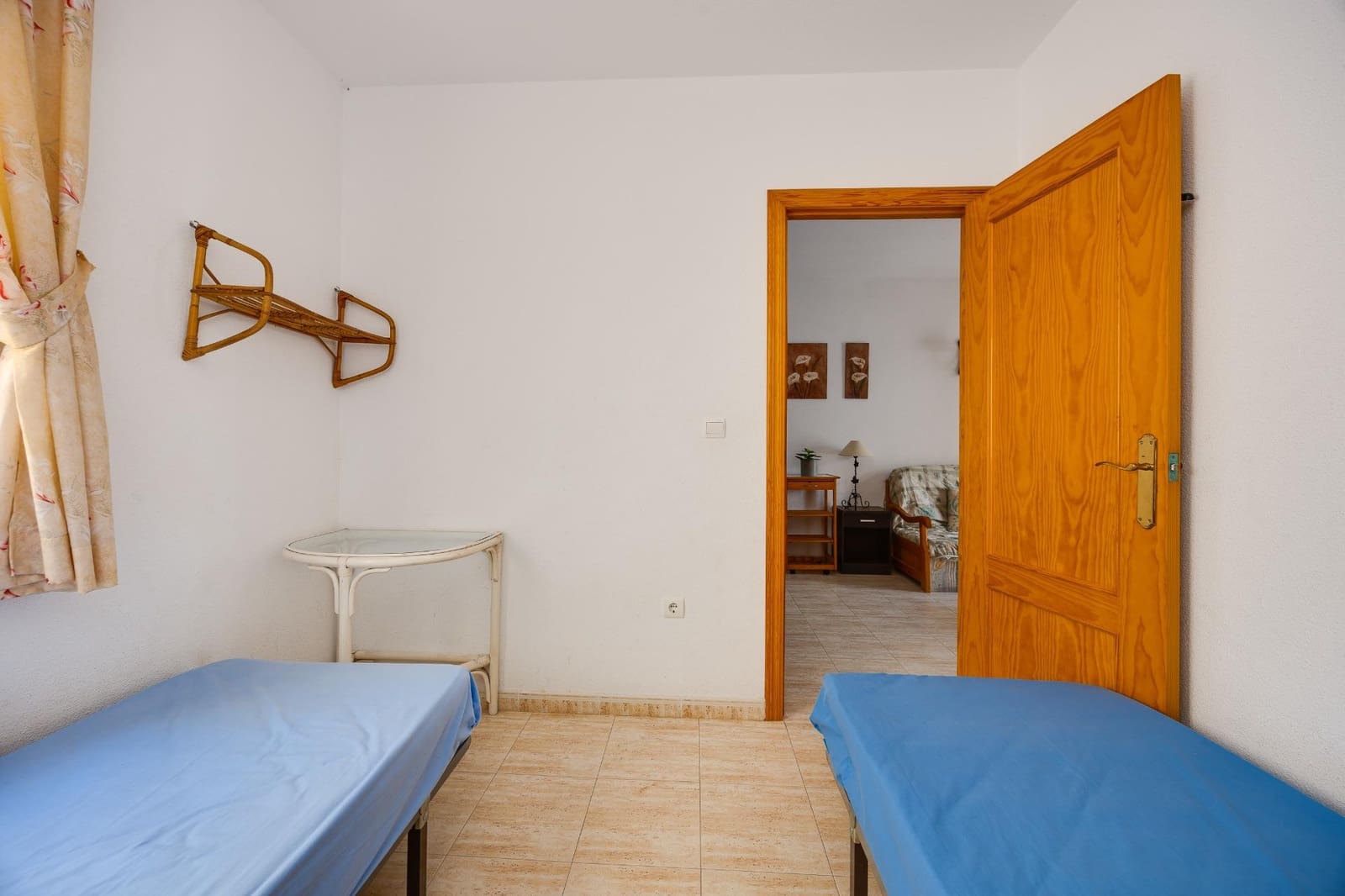 2 Zimmer Apartment zu verkaufen in Torrevieja - 140.000 € (Ref: 10019640)