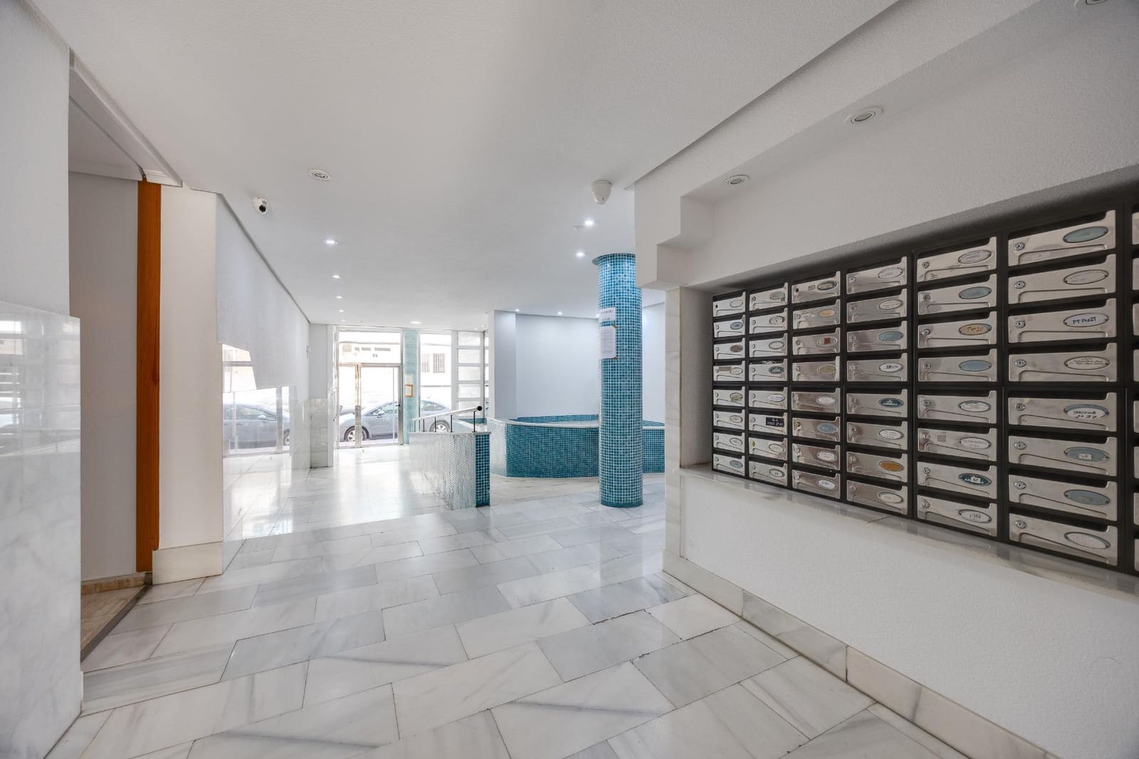 2 Zimmer Apartment zu verkaufen in Torrevieja - 140.000 € (Ref: 10019640)