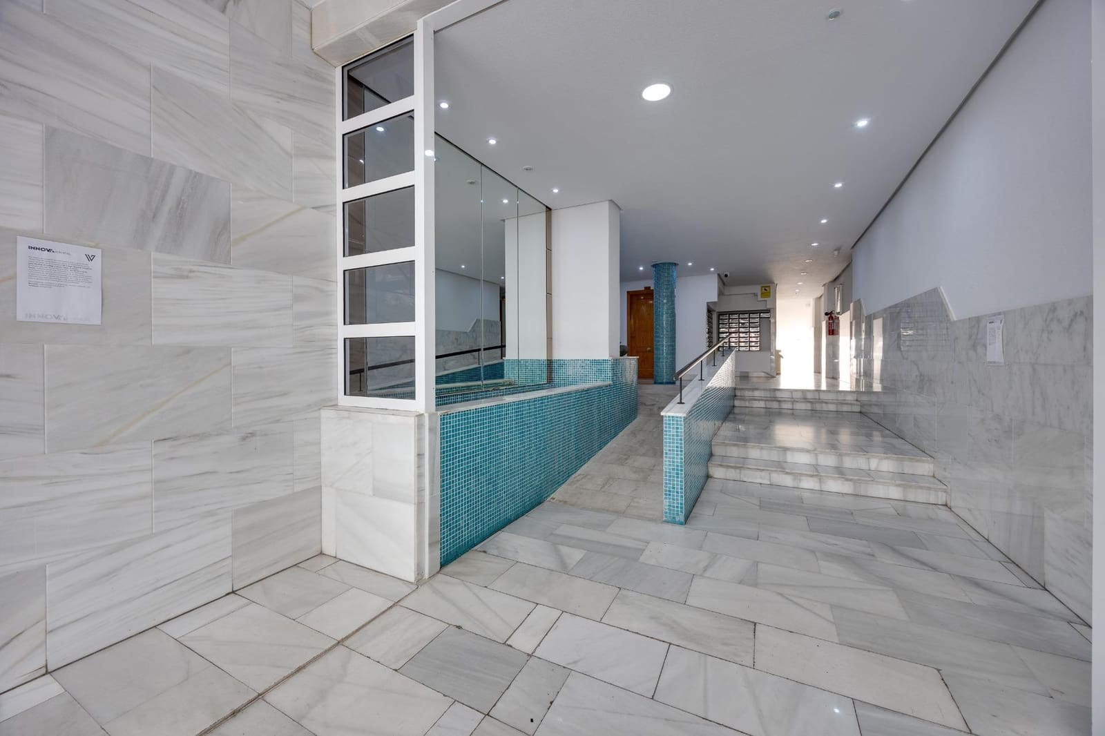 2 Zimmer Apartment zu verkaufen in Torrevieja - 140.000 € (Ref: 10019640)