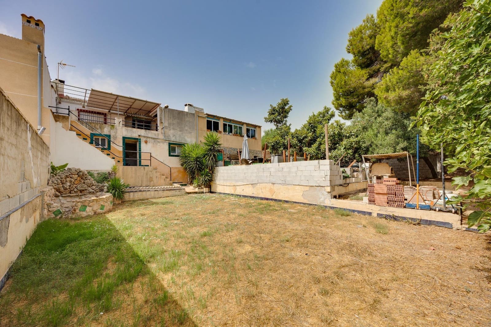 3 soverom Hus til salgs i Orihuela Costa - € 199 990 (Ref: 10019641)