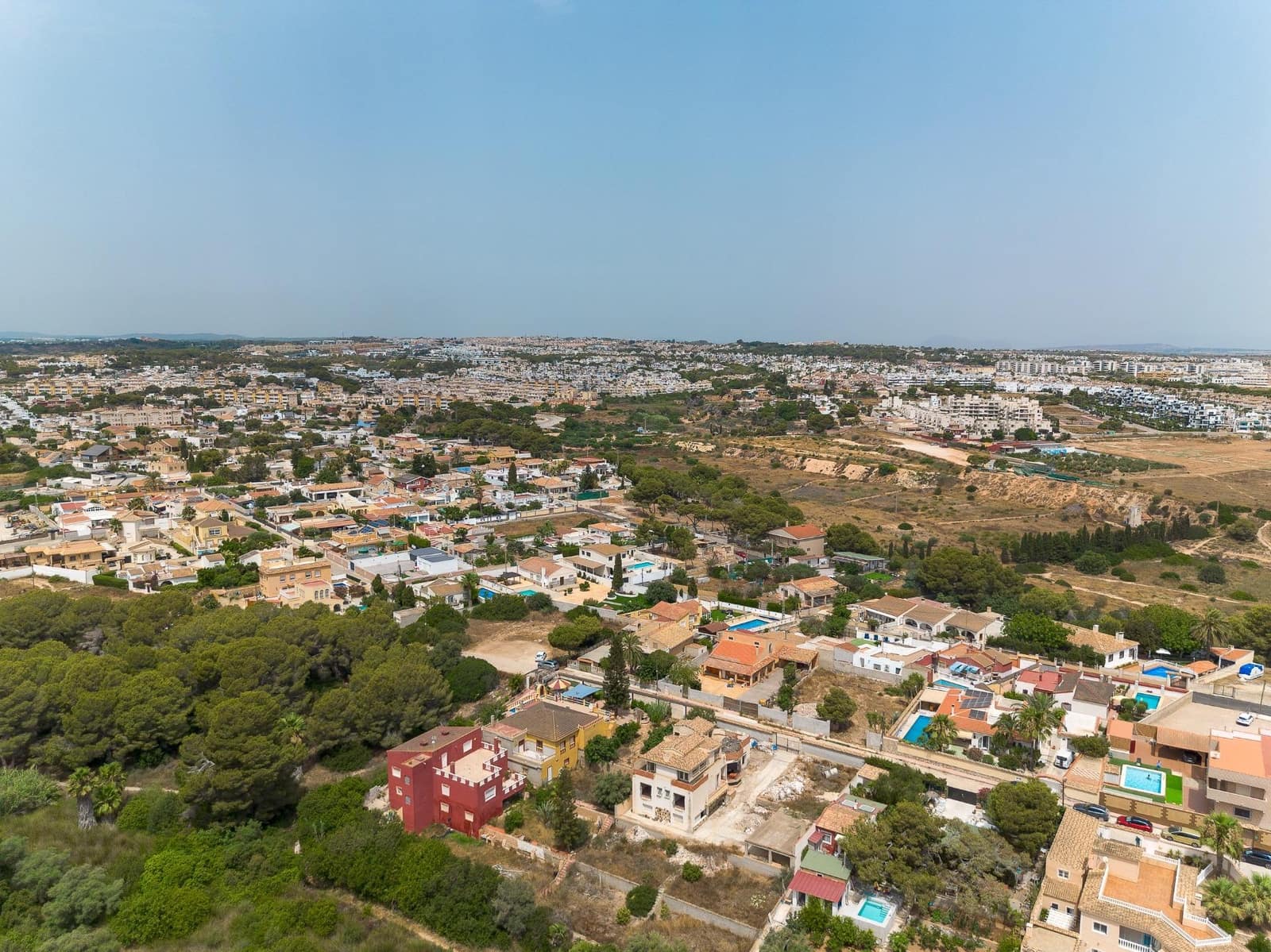 3 soverom Hus til salgs i Orihuela Costa - € 199 990 (Ref: 10019641)