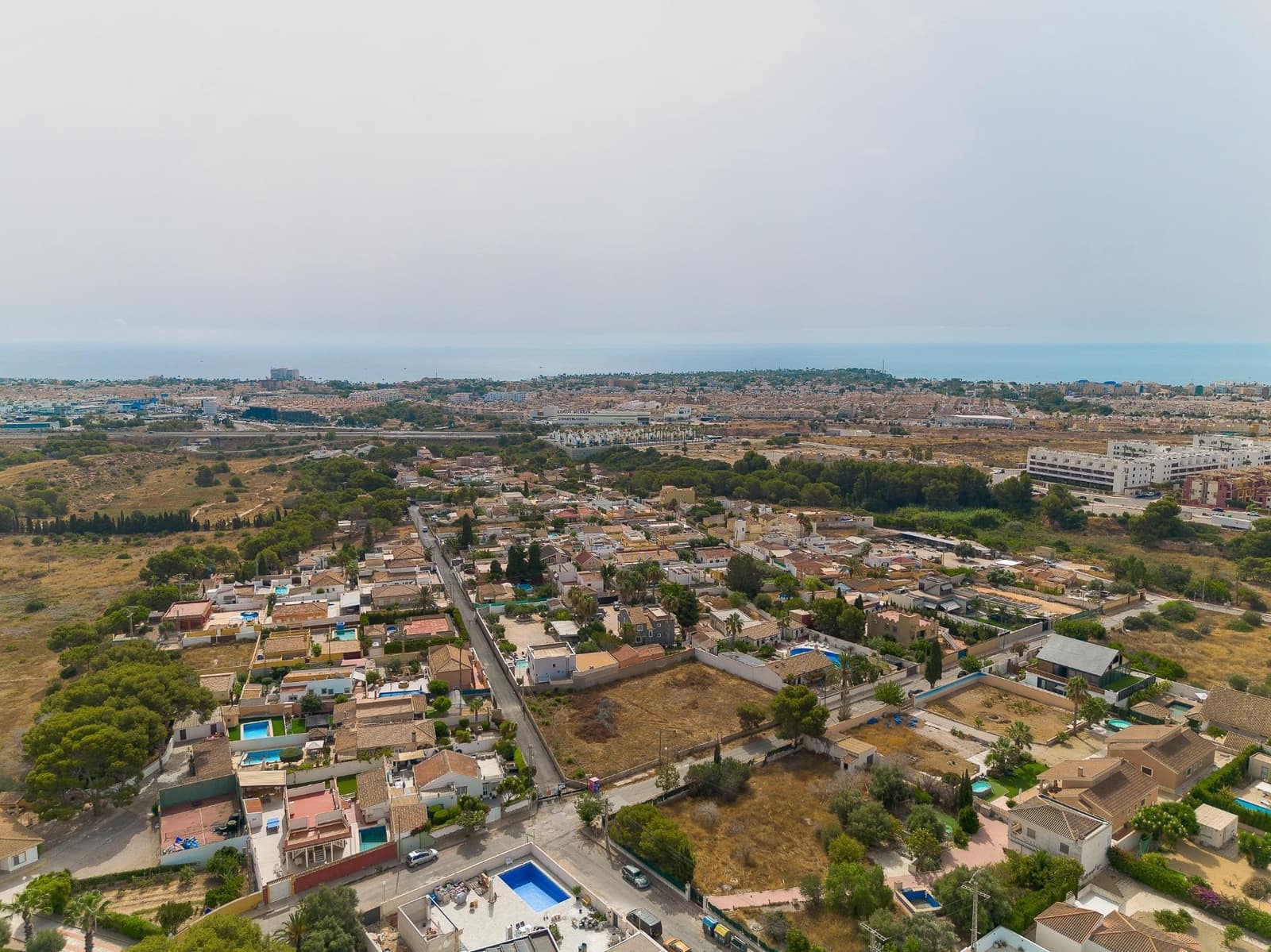 3 soverom Hus til salgs i Orihuela Costa - € 199 990 (Ref: 10019641)