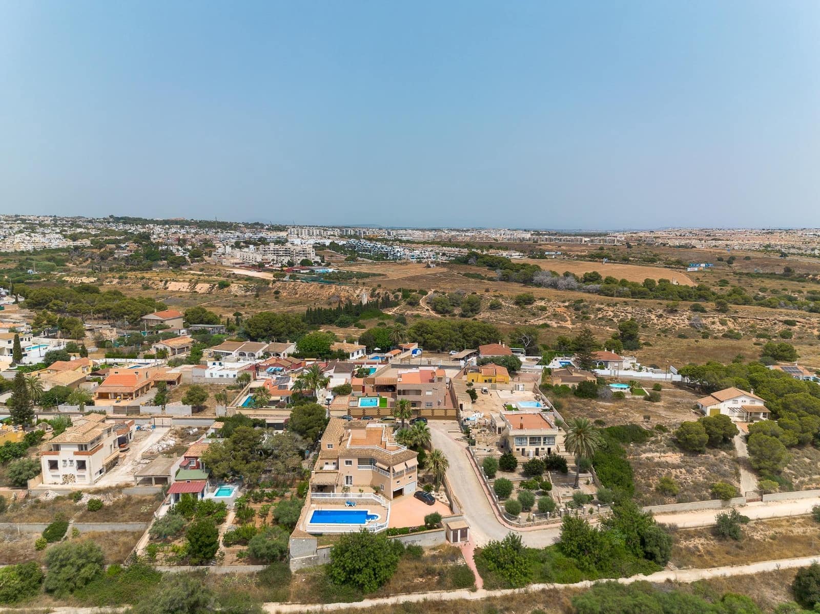 3 soverom Hus til salgs i Orihuela Costa - € 199 990 (Ref: 10019641)