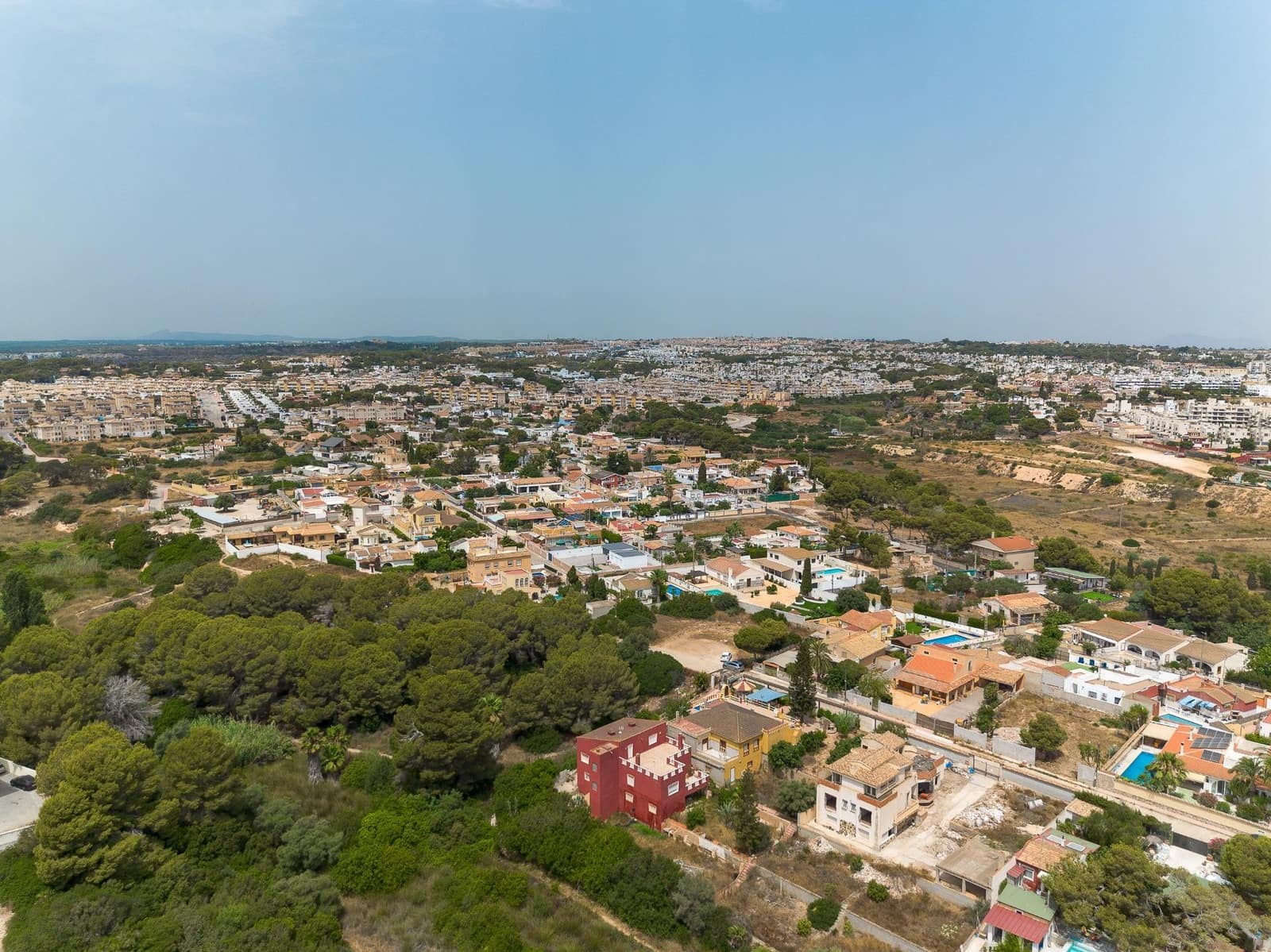 3 soverom Hus til salgs i Orihuela Costa - € 199 990 (Ref: 10019641)