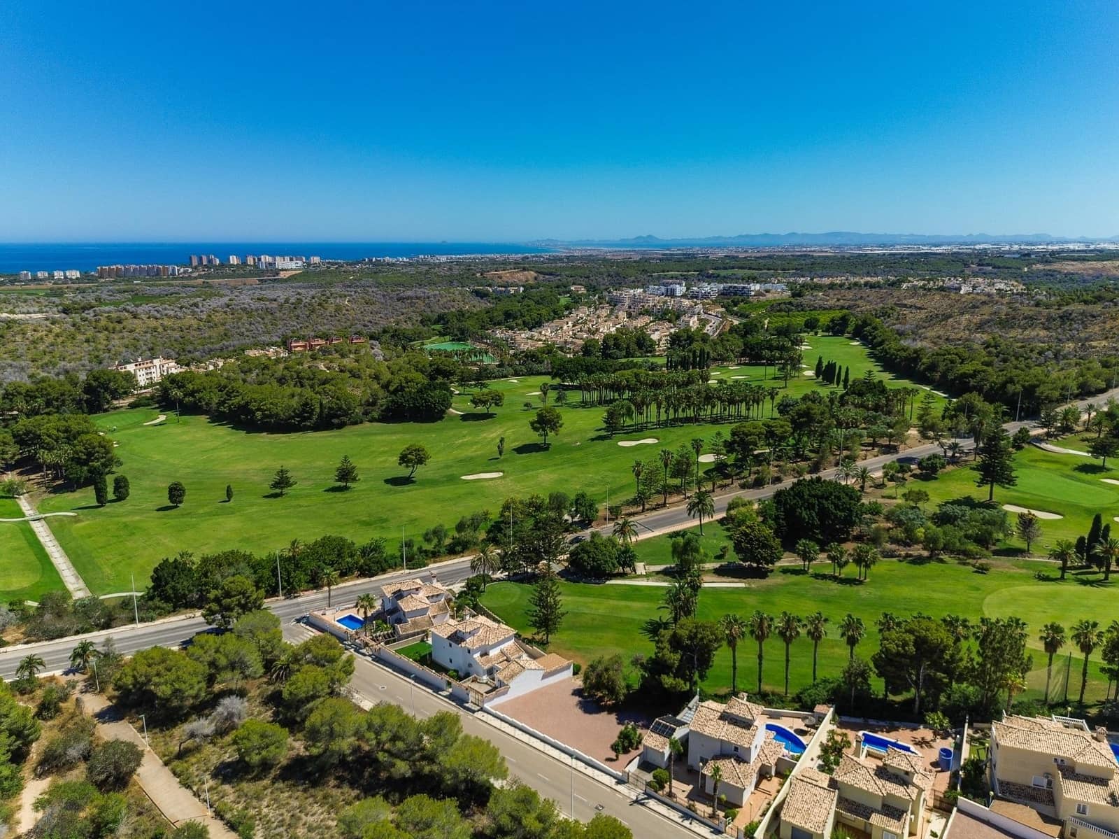 3 soverom Hus til salgs i Orihuela Costa - € 199 990 (Ref: 10019641)