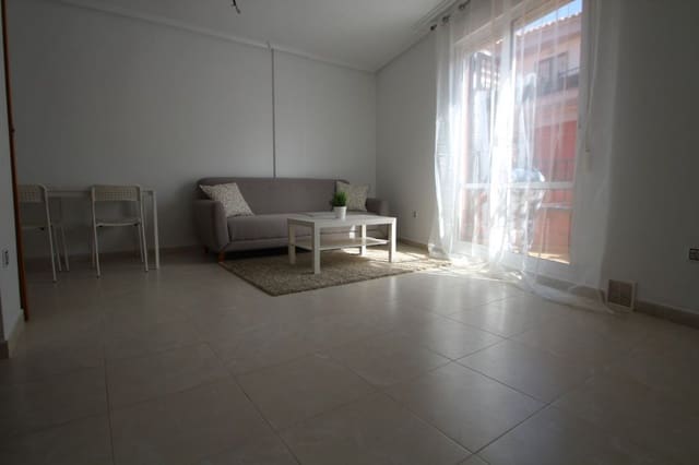 3 slaapkamer Huis te koop in Aguas Nuevas, Torrevieja - € 189.000 (Ref: 10019645)