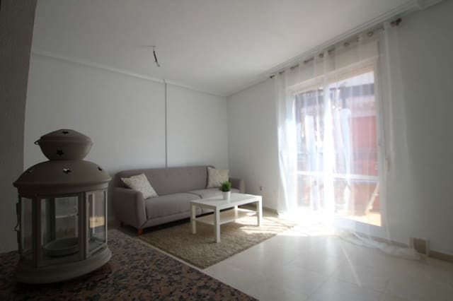 3 slaapkamer Huis te koop in Aguas Nuevas, Torrevieja - € 189.000 (Ref: 10019645)