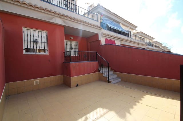 3 slaapkamer Huis te koop in Aguas Nuevas, Torrevieja - € 189.000 (Ref: 10019645)