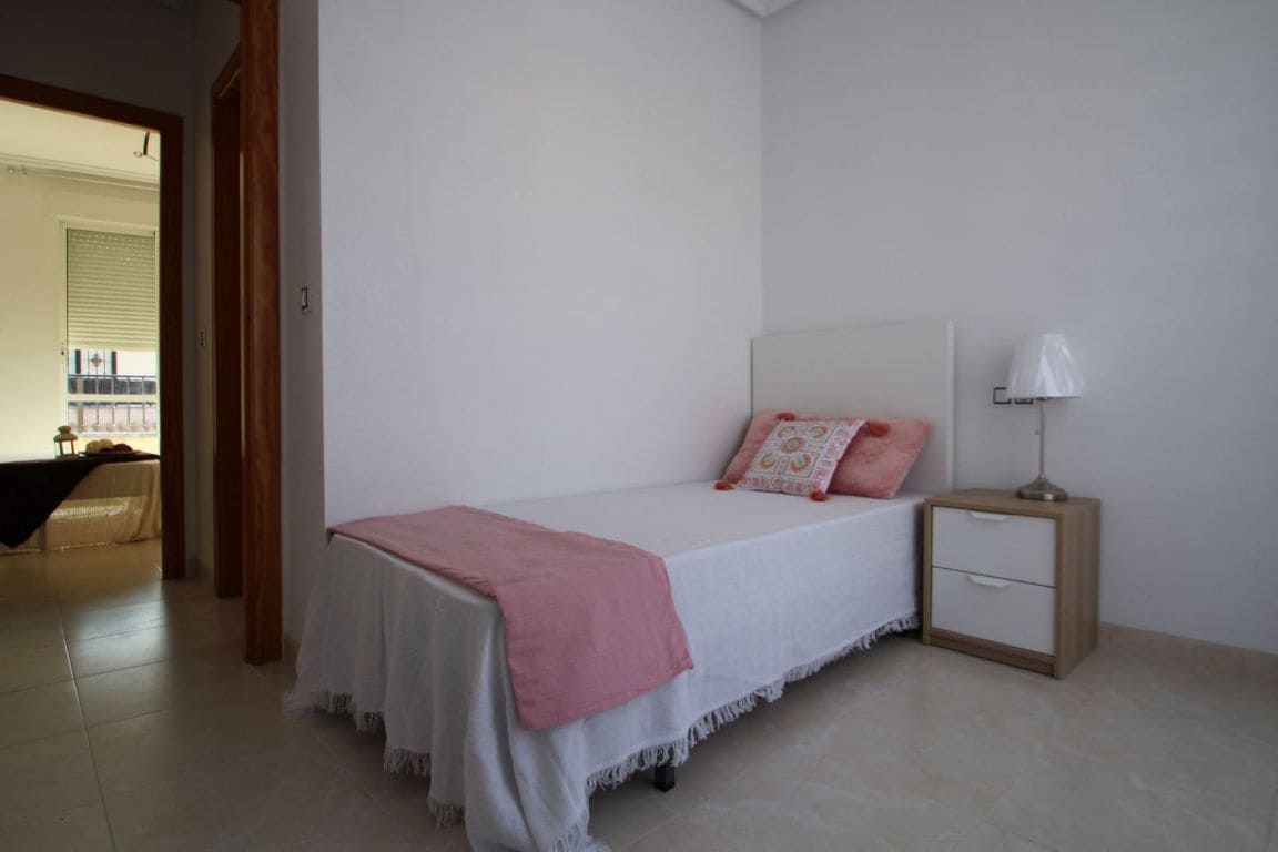 3 slaapkamer Huis te koop in Aguas Nuevas - € 189.000 (Ref: 10019645)