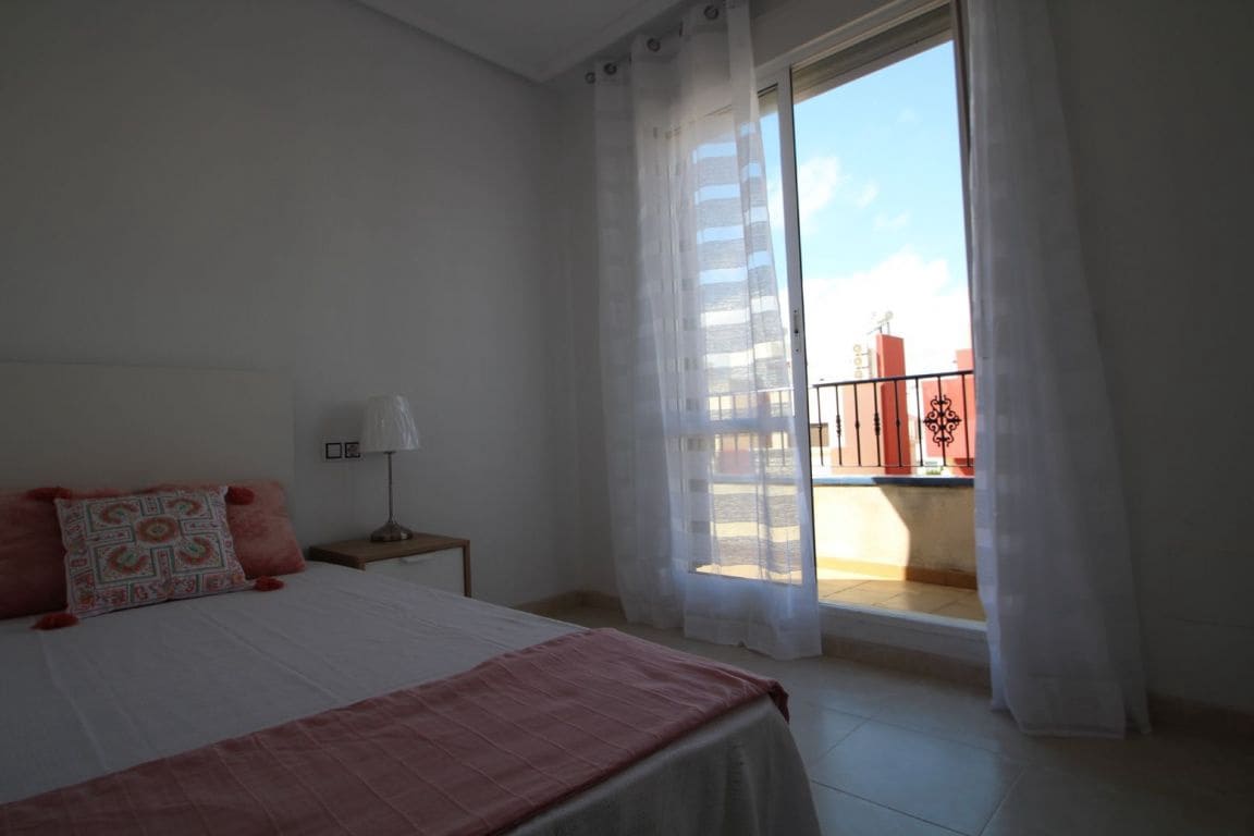 3 slaapkamer Huis te koop in Aguas Nuevas - € 189.000 (Ref: 10019645)