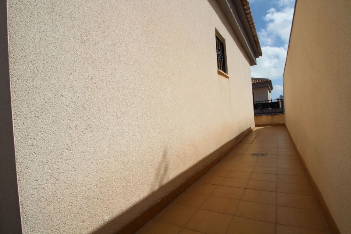3 slaapkamer Huis te koop in Aguas Nuevas - € 189.000 (Ref: 10019645)