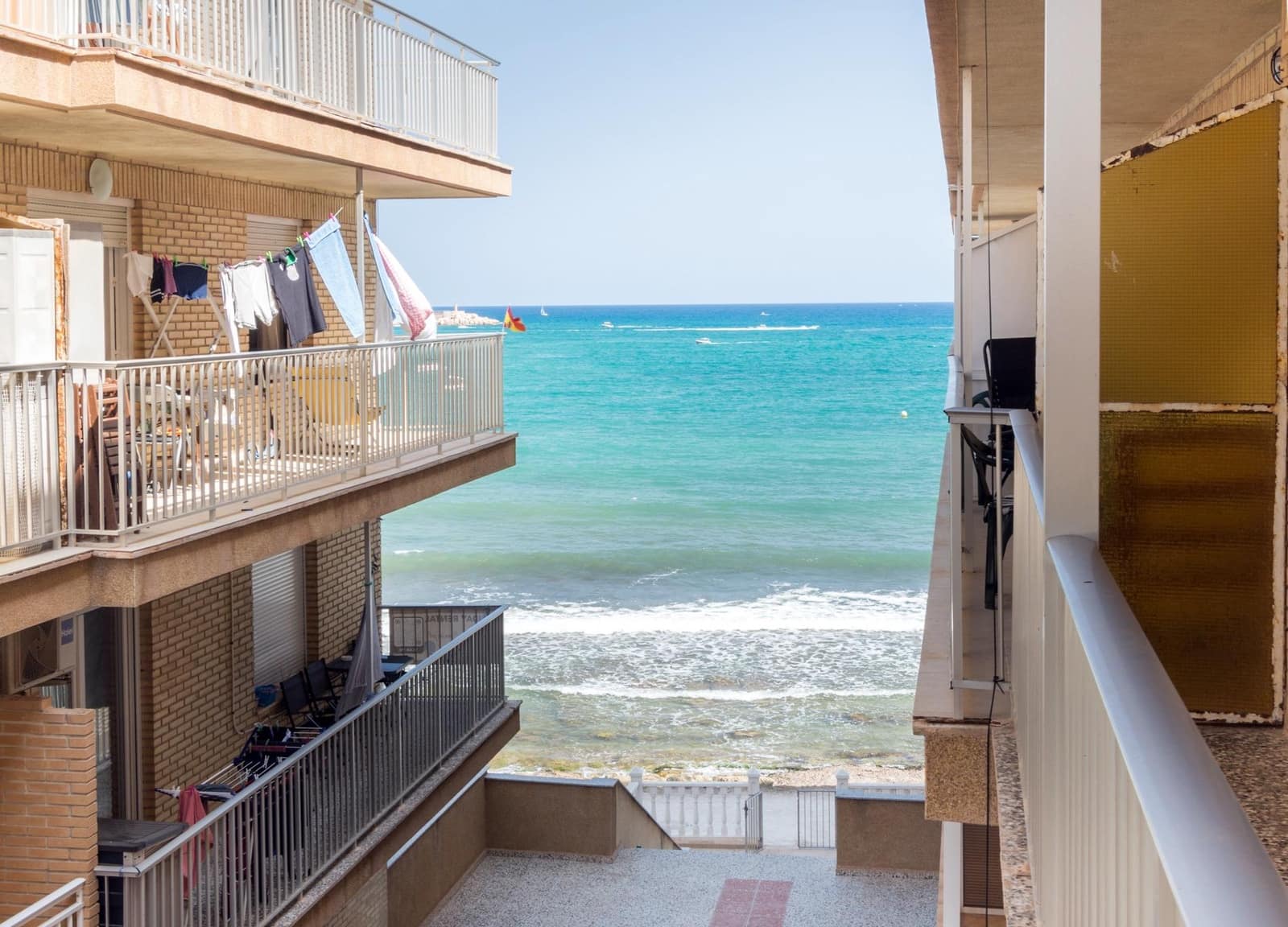 3 Zimmer Apartment zu verkaufen in Torrevieja - 250.000 € (Ref: 10019646)