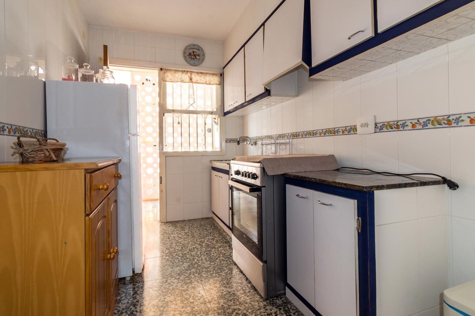 3 Zimmer Apartment zu verkaufen in Torrevieja - 250.000 € (Ref: 10019646)