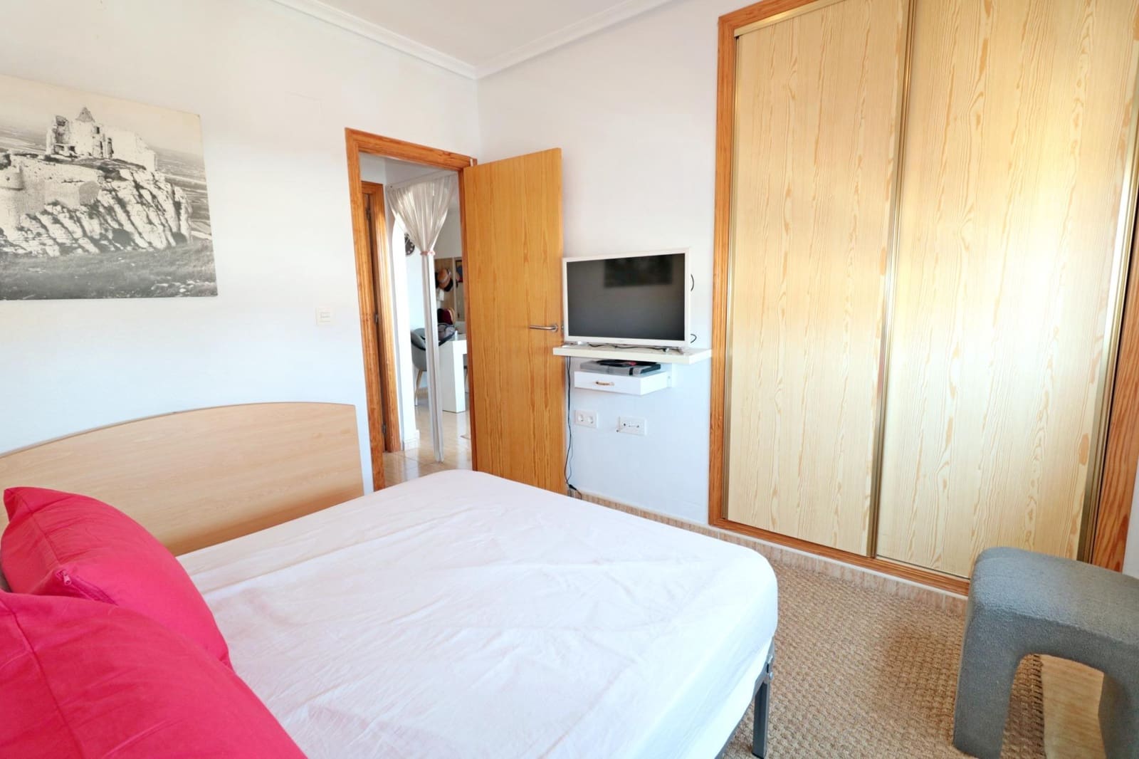 2 sovrum Takvåning till salu i Formentera del Segura - 127 000 € (Ref: 10019647)