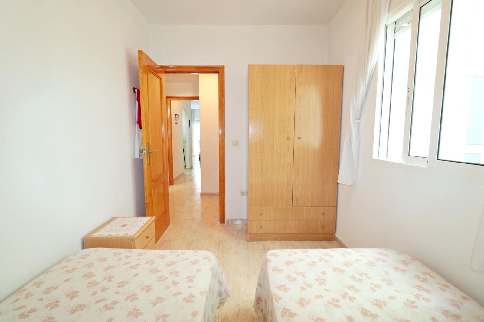 2 slaapkamer Appartement te koop in Torrevieja - € 134.500 (Ref: 10019648)