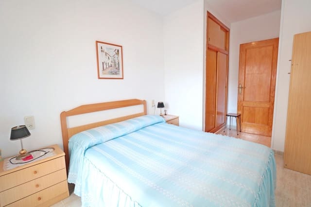 2 slaapkamer Appartement te koop in Playa del Acequión, Torrevieja - € 134.500 (Ref: 10019648)