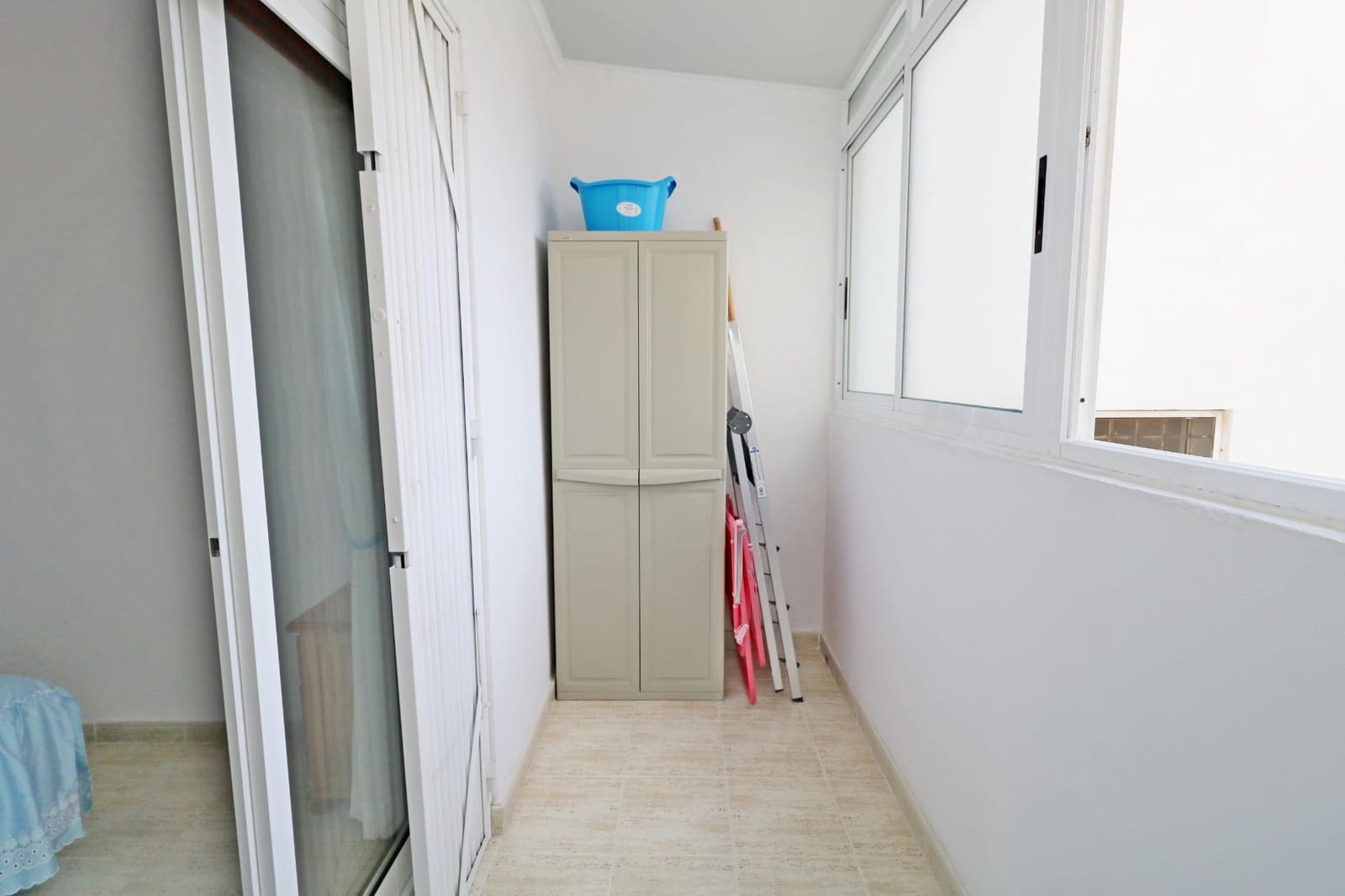 2 slaapkamer Appartement te koop in Torrevieja - € 134.500 (Ref: 10019648)