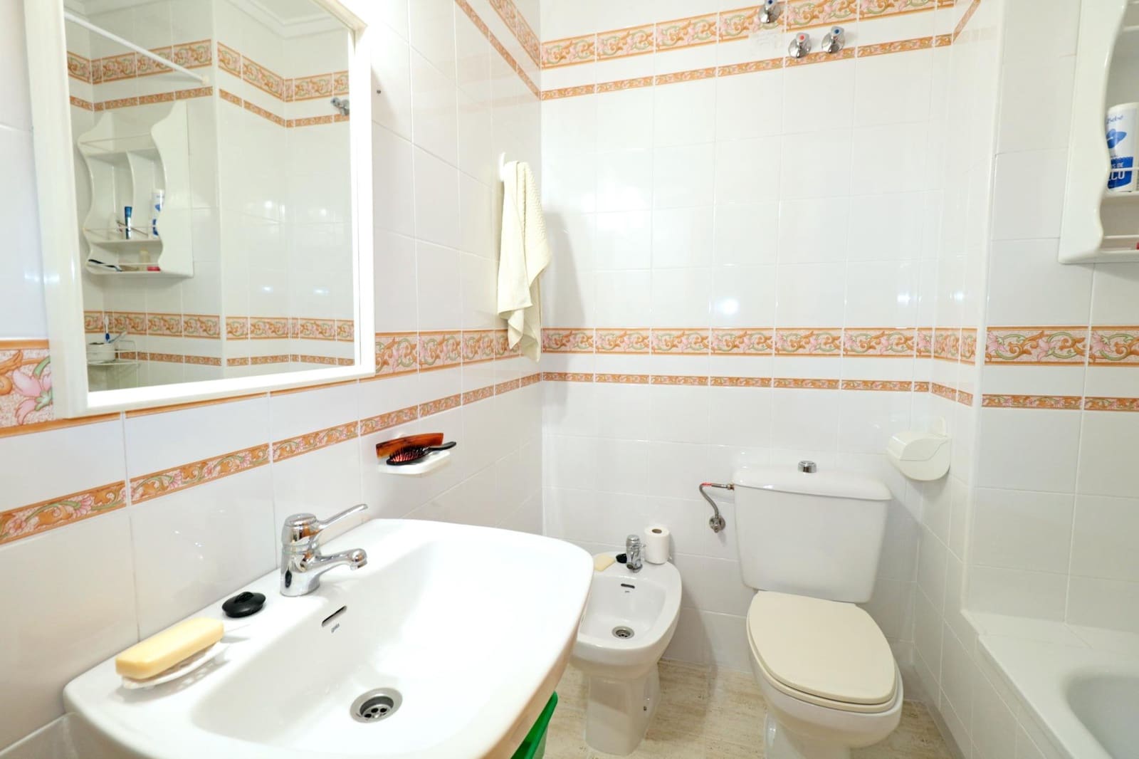 2 slaapkamer Appartement te koop in Torrevieja - € 134.500 (Ref: 10019648)