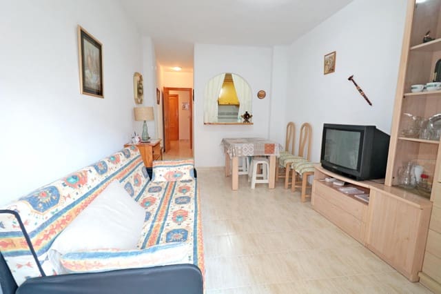 2 slaapkamer Appartement te koop in Playa del Acequión, Torrevieja - € 134.500 (Ref: 10019648)