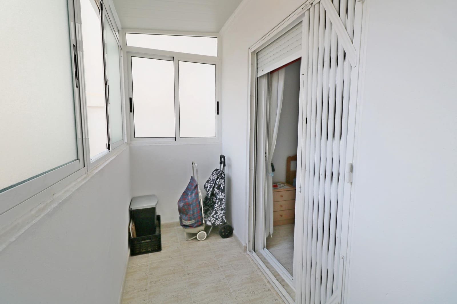 2 slaapkamer Appartement te koop in Torrevieja - € 134.500 (Ref: 10019648)