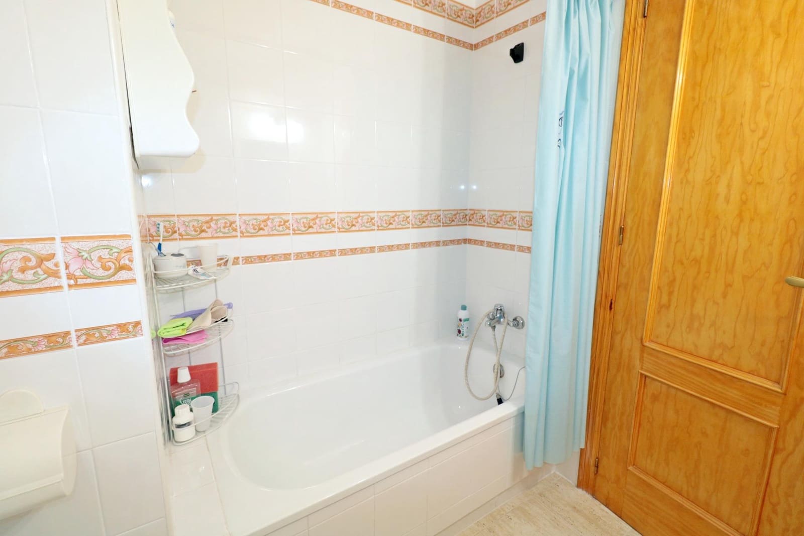 2 slaapkamer Appartement te koop in Torrevieja - € 134.500 (Ref: 10019648)