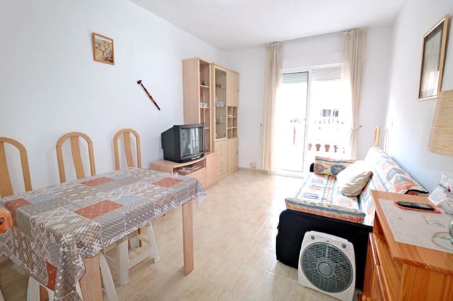 2 slaapkamer Appartement te koop in Playa del Acequión, Torrevieja - € 134.500 (Ref: 10019648)