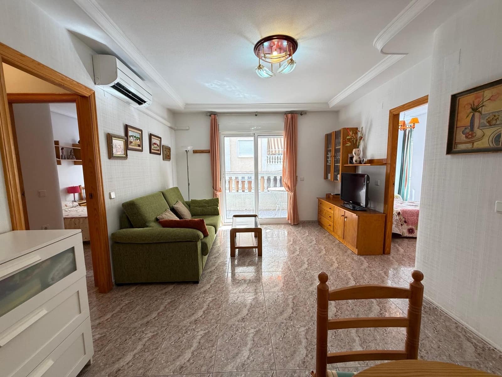 3 bedroom Apartment for sale in Torrevieja - € 179,500 (Ref: 10019649)