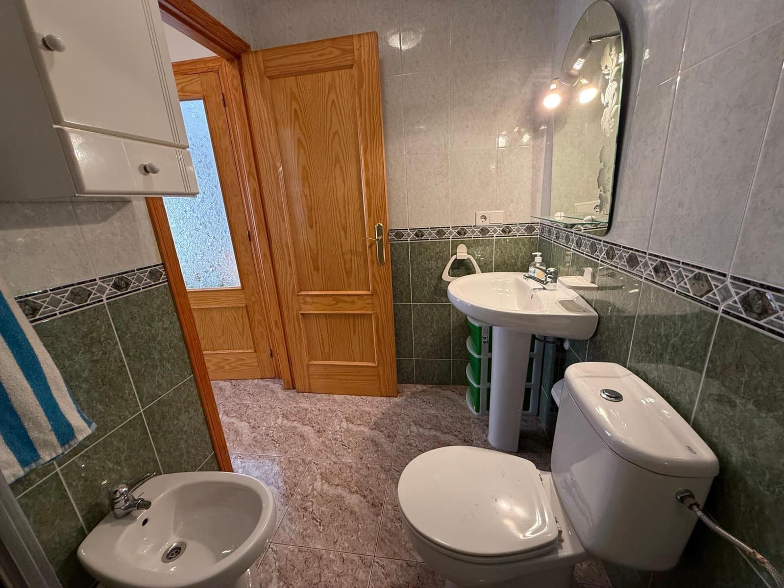 3 bedroom Apartment for sale in Torrevieja - € 179,500 (Ref: 10019649)