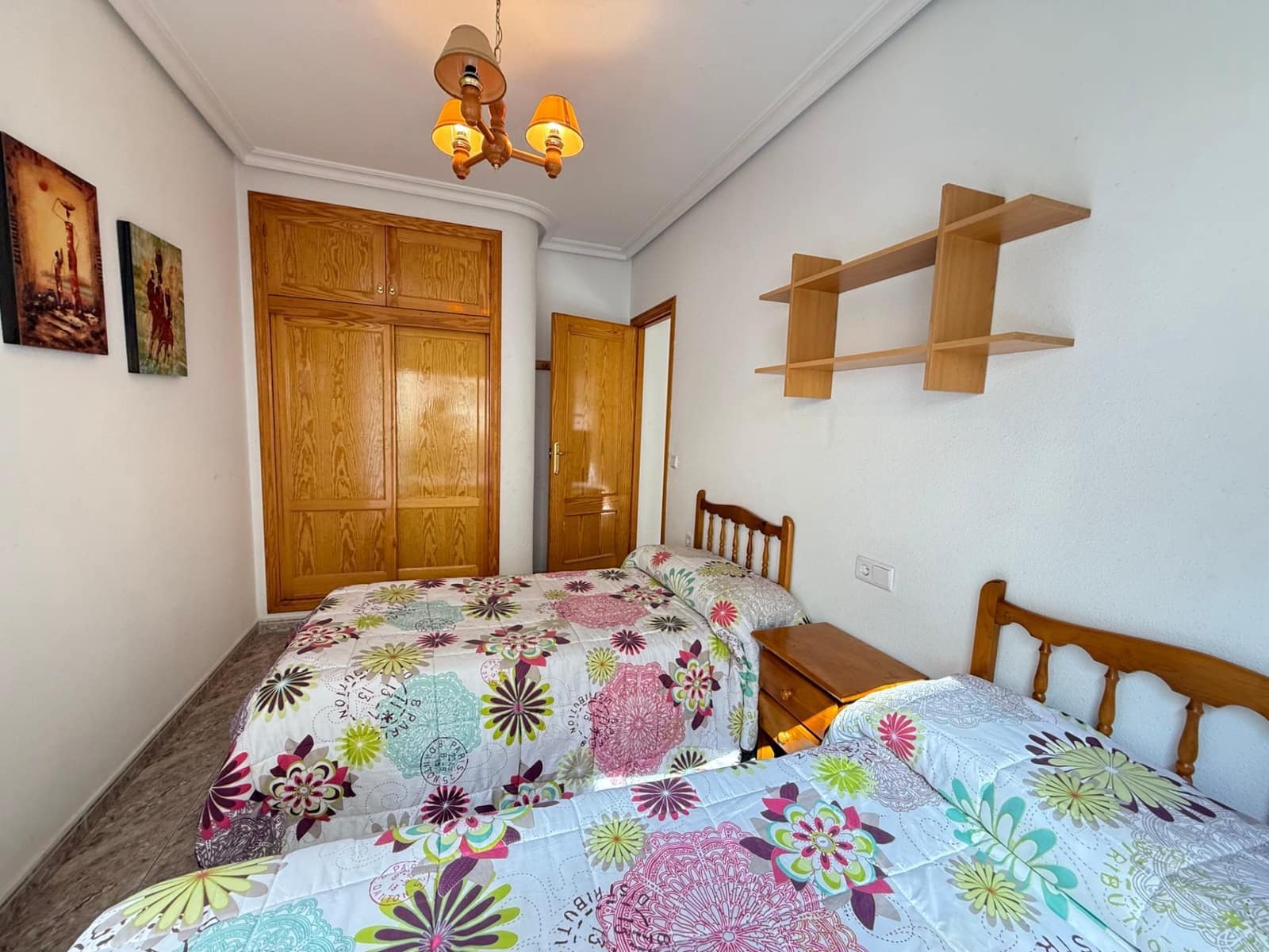 3 bedroom Apartment for sale in Torrevieja - € 179,500 (Ref: 10019649)