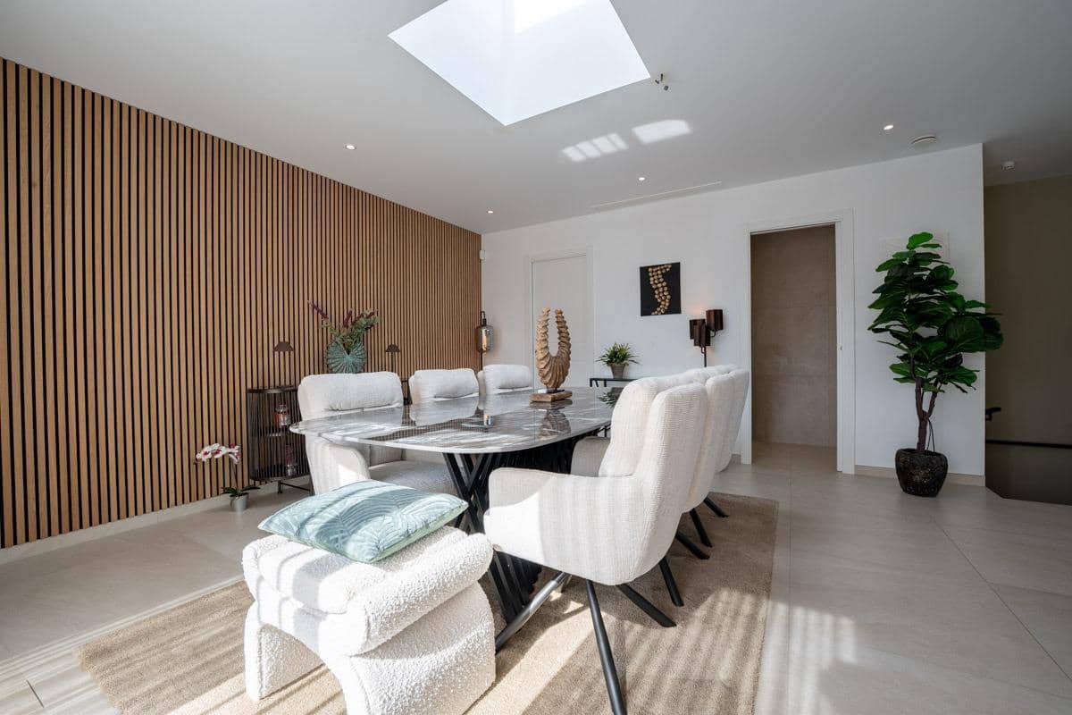 3 chambre Villa/Maison à vendre à La Marquesa - 930 000 € (Ref: 10019650)