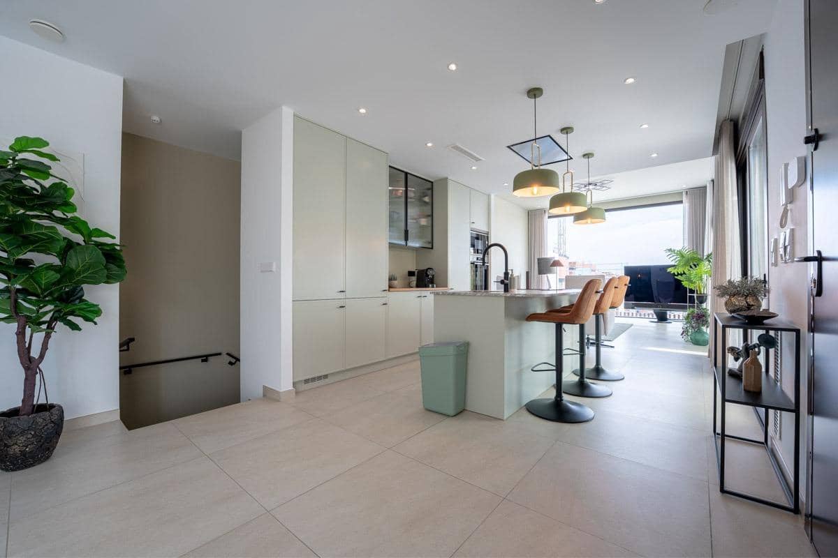 3 chambre Villa/Maison à vendre à La Marquesa - 930 000 € (Ref: 10019650)