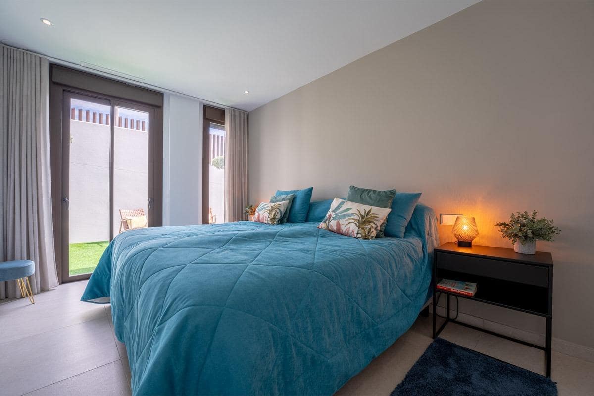 3 chambre Villa/Maison à vendre à La Marquesa - 930 000 € (Ref: 10019650)