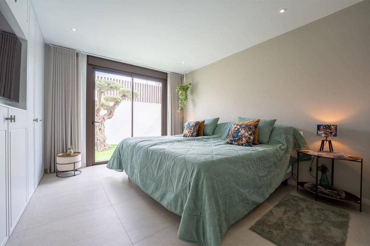 3 chambre Villa/Maison à vendre à La Marquesa - 930 000 € (Ref: 10019650)