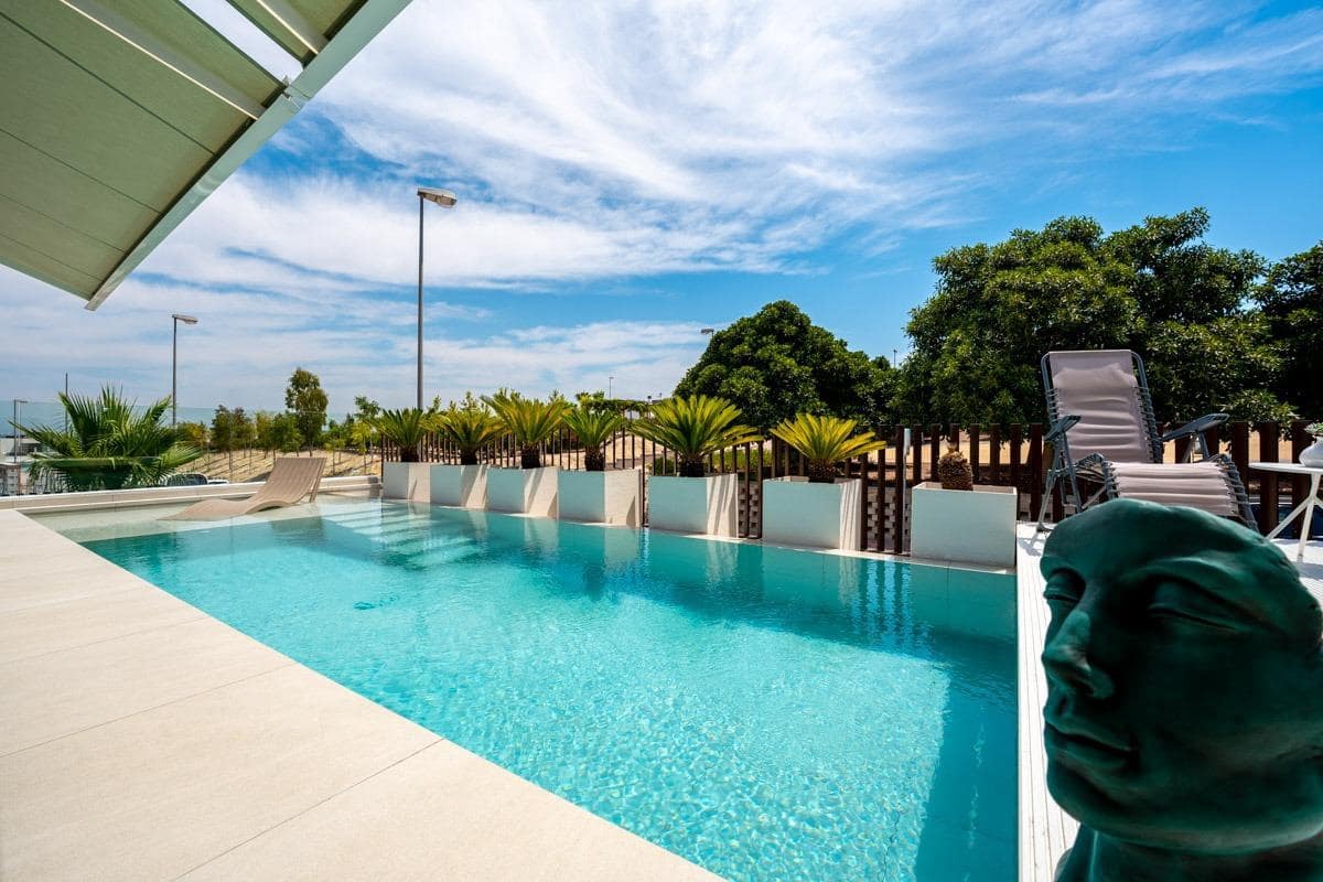 3 chambre Villa/Maison à vendre à La Marquesa - 930 000 € (Ref: 10019650)