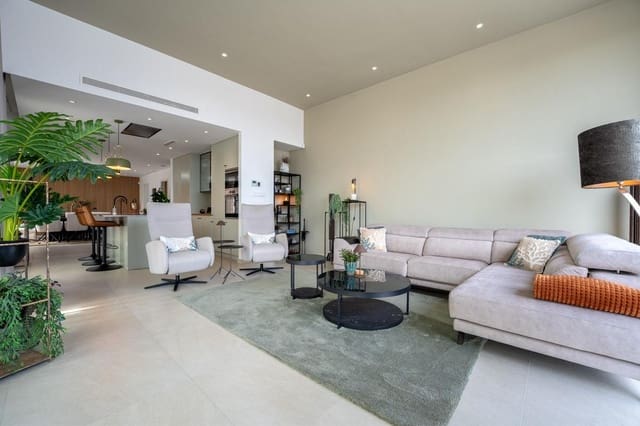 3 chambre Villa/Maison à vendre à La Marquesa, Rojales - 930 000 € (Ref: 10019650)