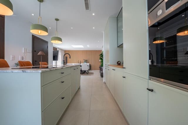 3 chambre Villa/Maison à vendre à La Marquesa, Rojales - 930 000 € (Ref: 10019650)