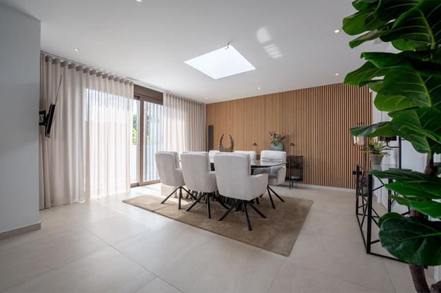 3 chambre Villa/Maison à vendre à La Marquesa, Rojales - 930 000 € (Ref: 10019650)