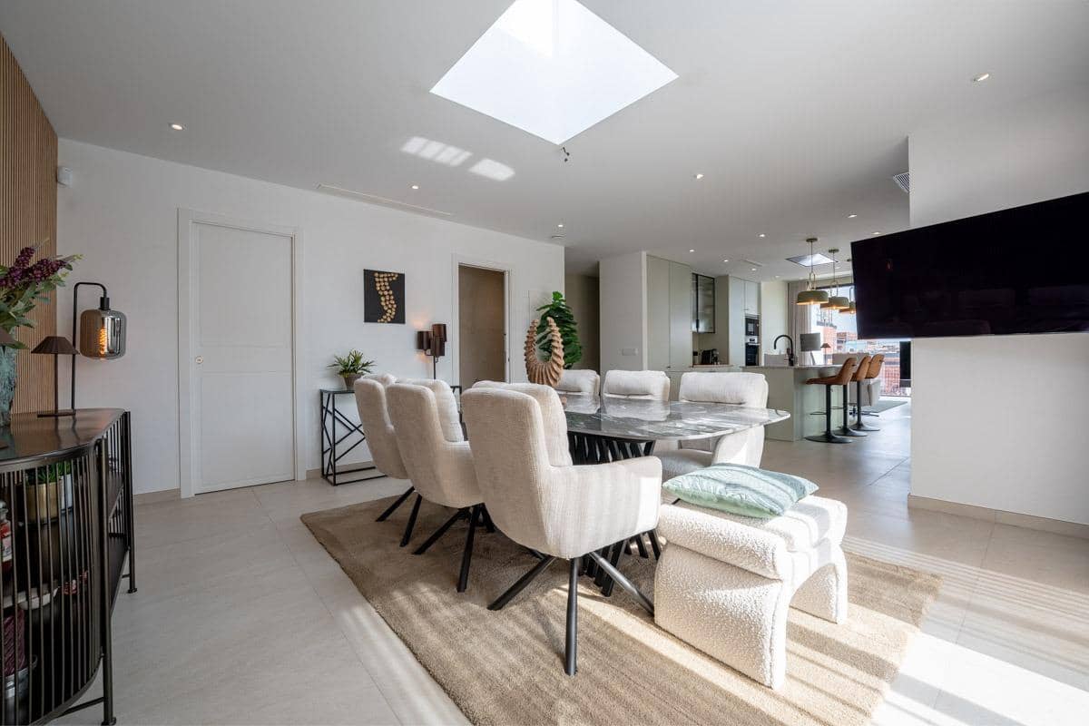 3 chambre Villa/Maison à vendre à La Marquesa - 930 000 € (Ref: 10019650)