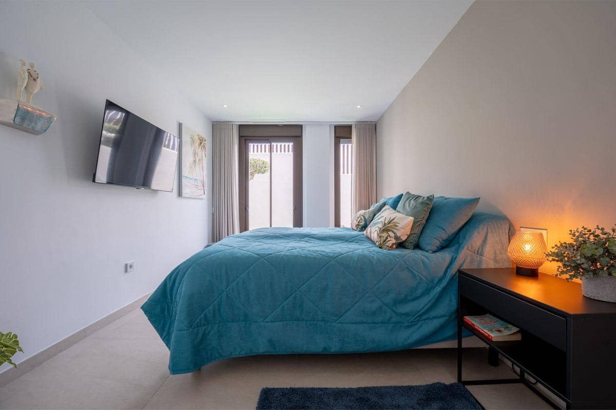 3 chambre Villa/Maison à vendre à La Marquesa - 930 000 € (Ref: 10019650)