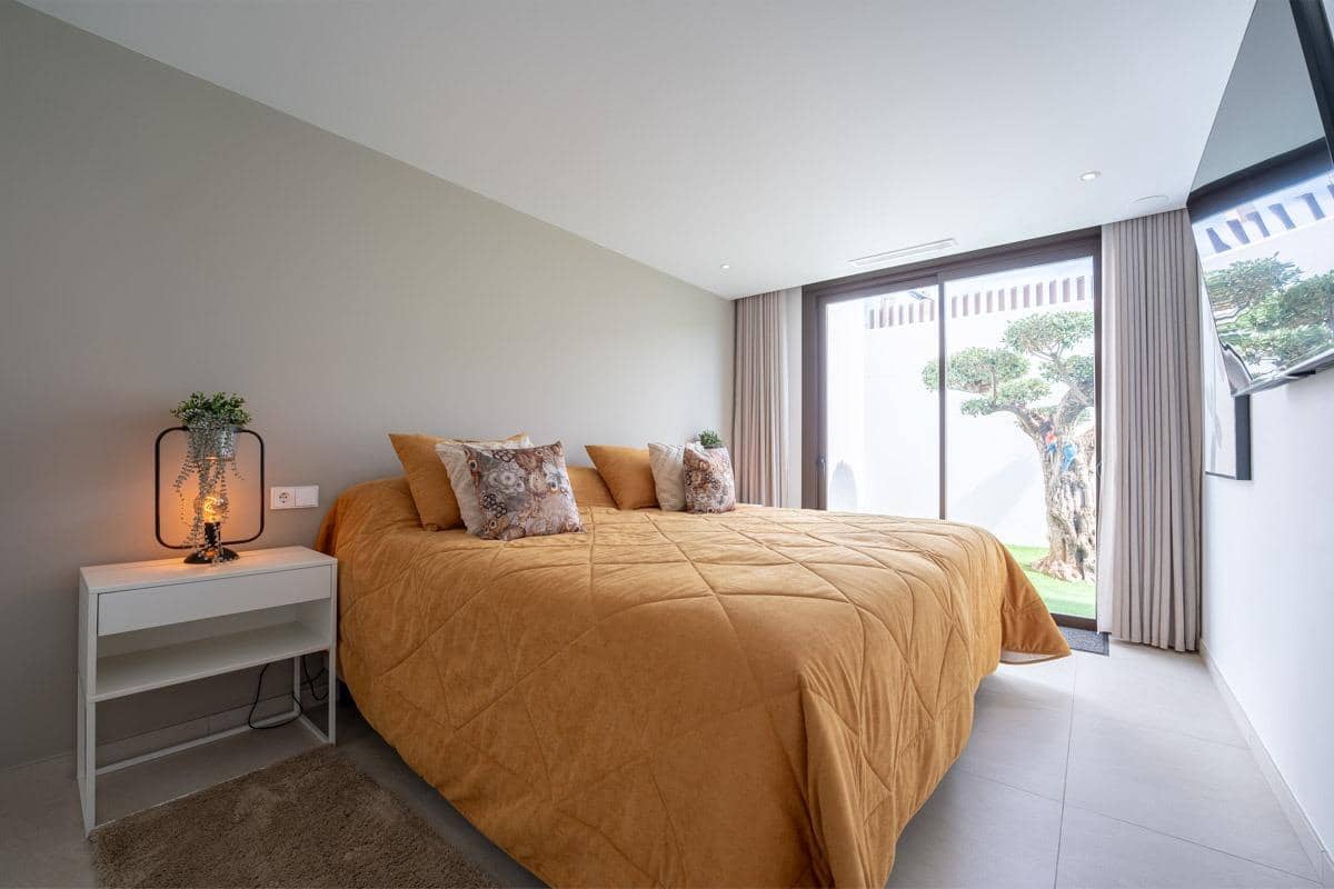 3 chambre Villa/Maison à vendre à La Marquesa - 930 000 € (Ref: 10019650)