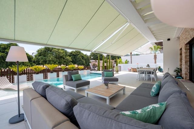 3 chambre Villa/Maison à vendre à La Marquesa, Rojales - 930 000 € (Ref: 10019650)
