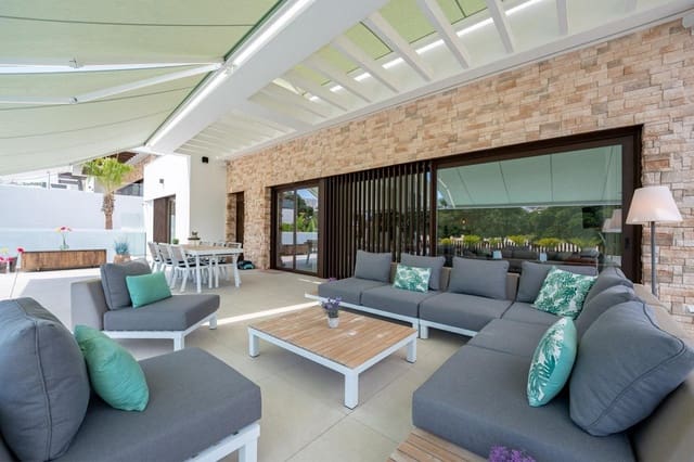 3 chambre Villa/Maison à vendre à La Marquesa, Rojales - 930 000 € (Ref: 10019650)