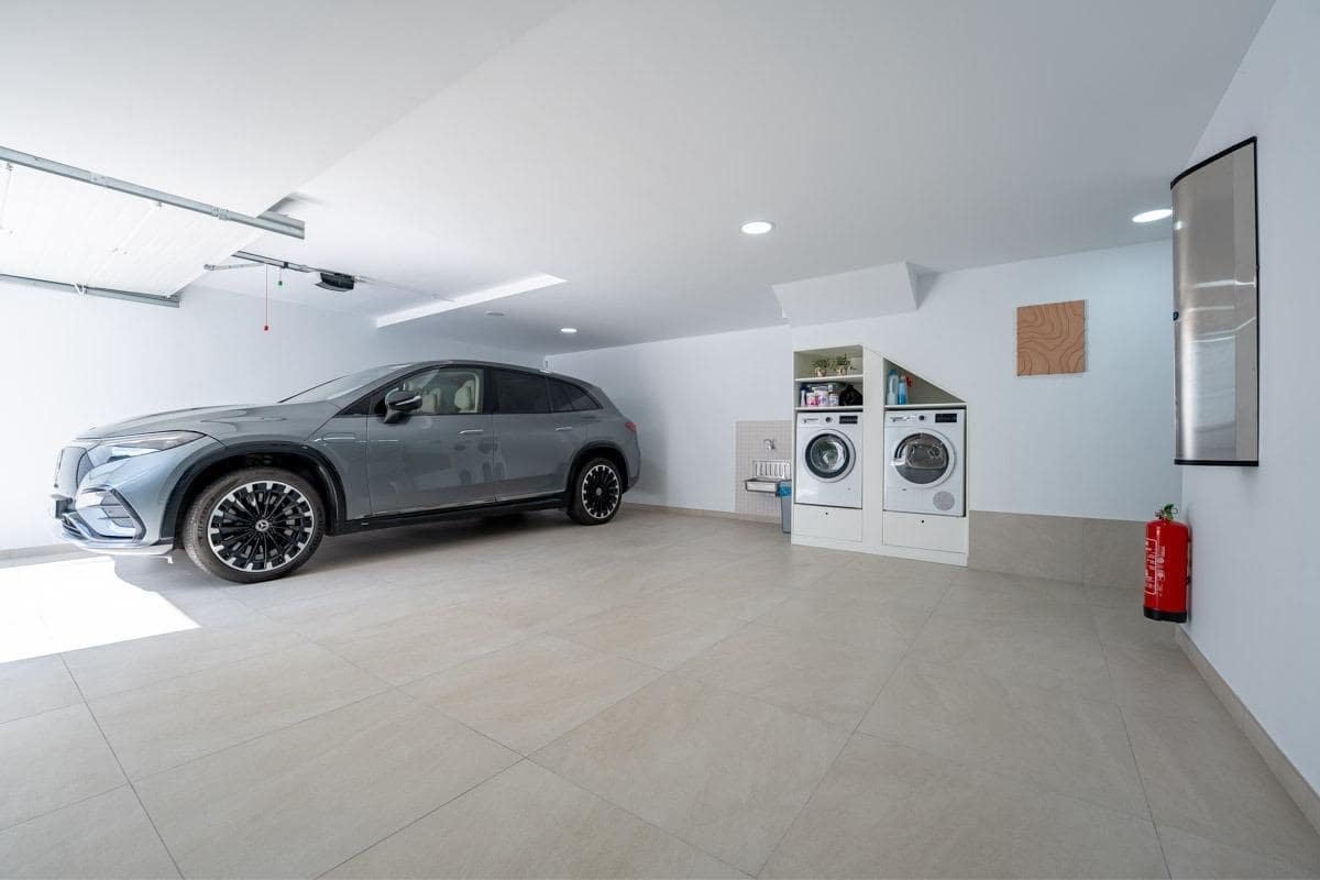 3 chambre Villa/Maison à vendre à La Marquesa - 930 000 € (Ref: 10019650)