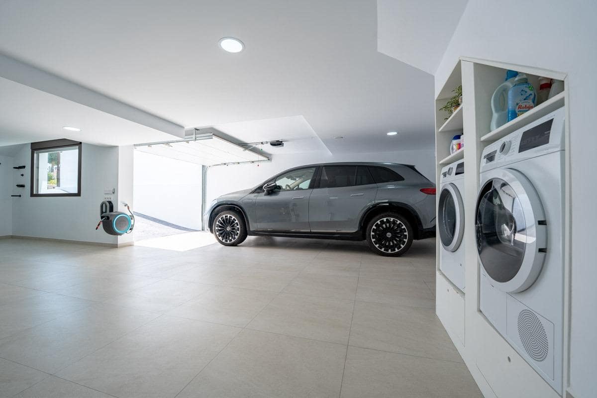 3 chambre Villa/Maison à vendre à La Marquesa - 930 000 € (Ref: 10019650)